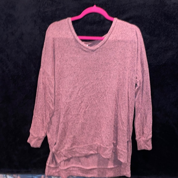 Pink Zenana Outfitters, Medium shirt - Picture 1 of 2